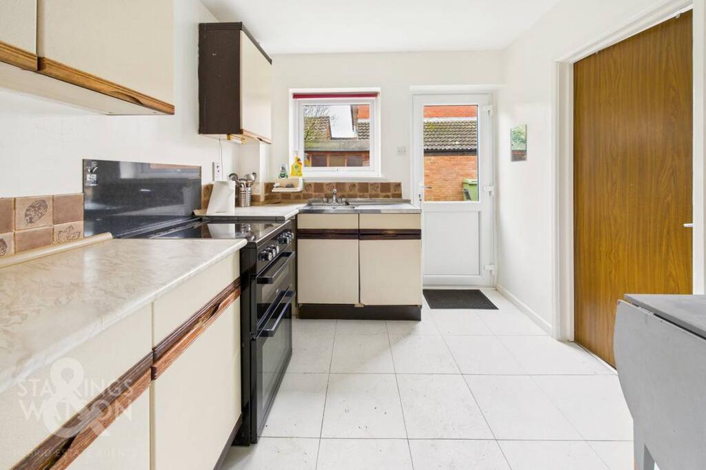 House in Norwich, Clover Hill, West Earlham - View 5
