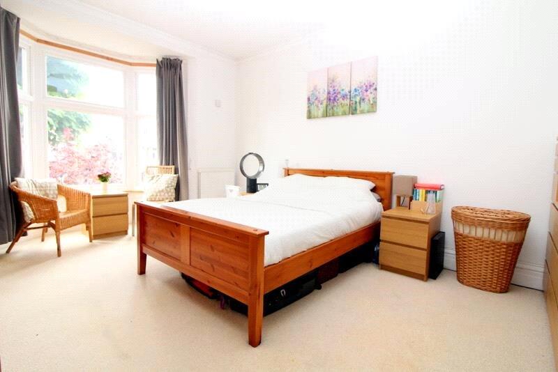 Apartment in Brighton - View 5