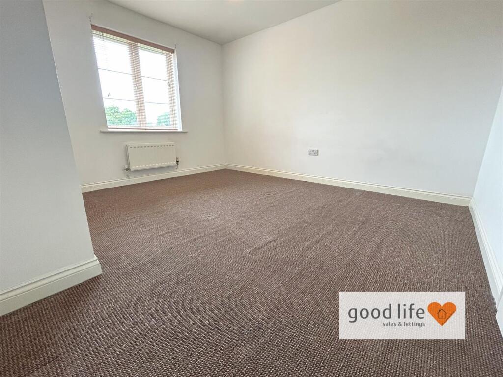 Apartment in Sunderland - View 5