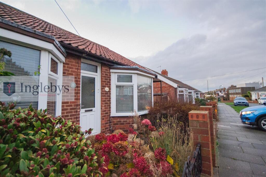 4-bed house on Princes Road, Saltburn-By-The-Sea, £240,000