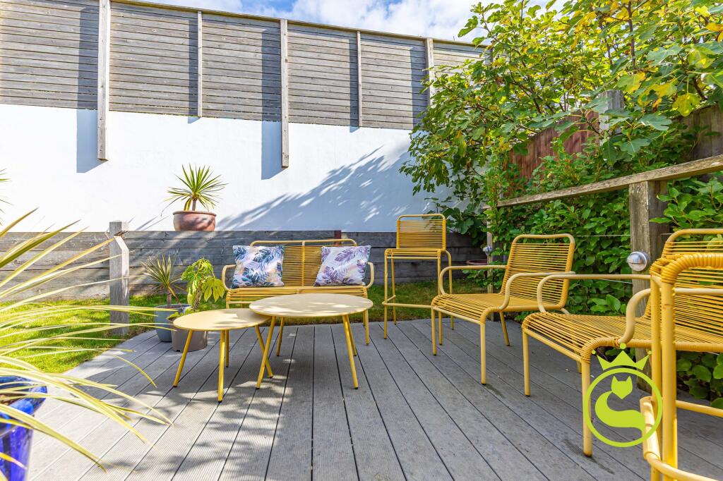 Additional image 30 of PANORAMIC VIEWS OF POOLE HARBOUR - Brownsea View Avenue, Lilliput, Poole BH14