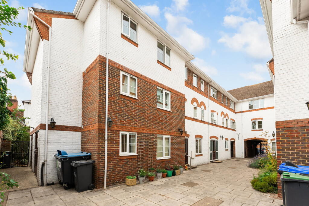 Main image of property: Three Cuppes Lane, Salisbury, SP1