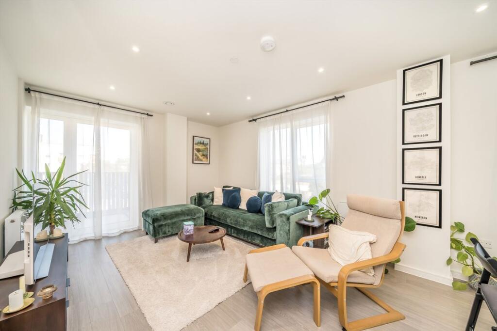 Apartment in London - View 3