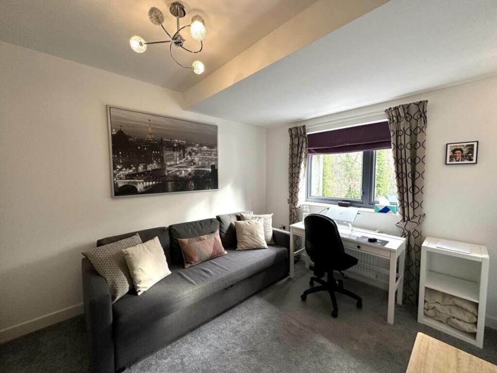 House in Tonbridge - View 3
