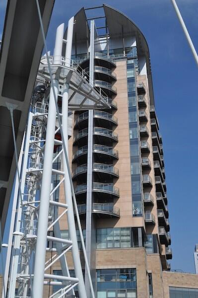 Main image of property: Imperial Point, Salford Quays