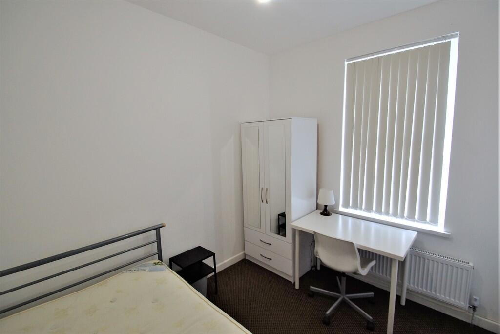 3 bedroom terraced house for rent