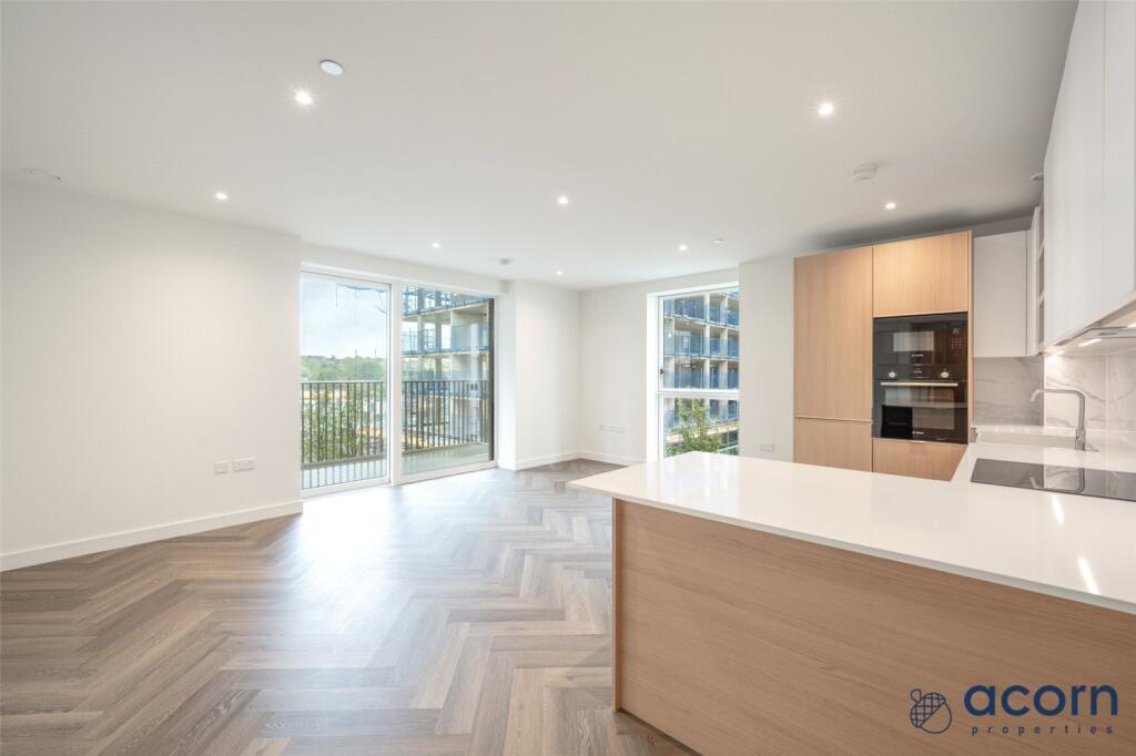 Apartment in London - View 3