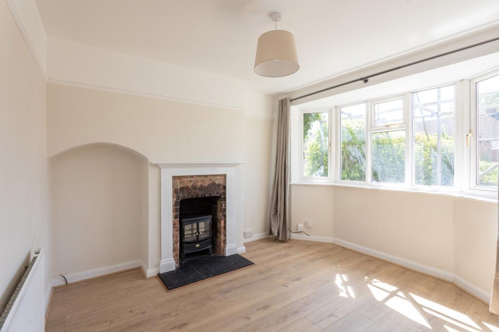 Main image of property: Long Lane, Littlemore, OX4