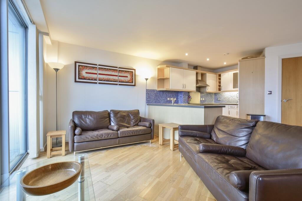 Main image of property: Whitehall Quay, Leeds City Centre