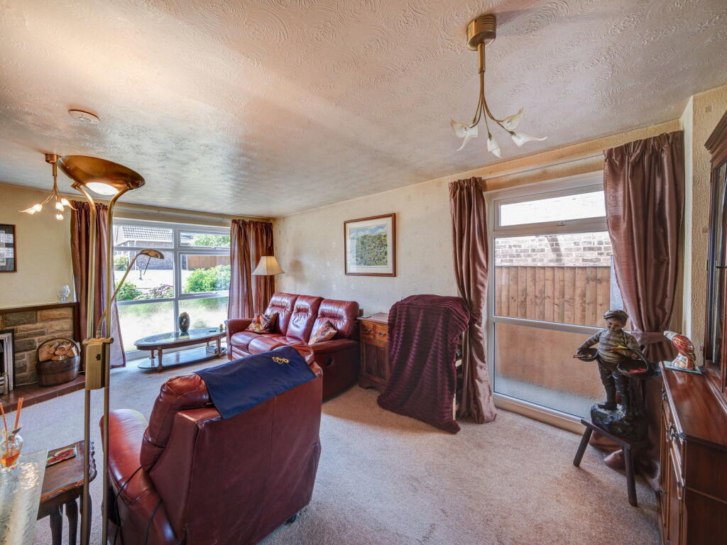 House in Warrington - View 5
