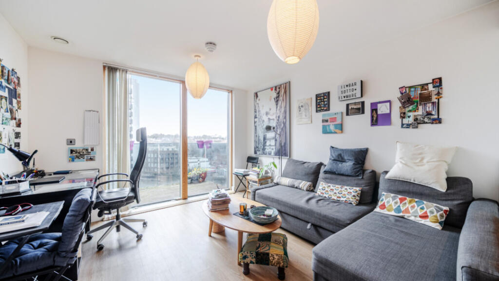 Main image of property: Thurston Road, Lewisham, SE13 7JG