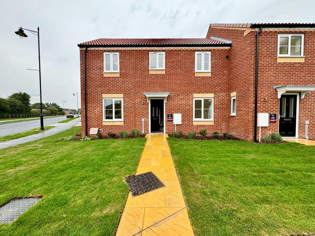 Main image of property: Newton Abbot Way, Bourne