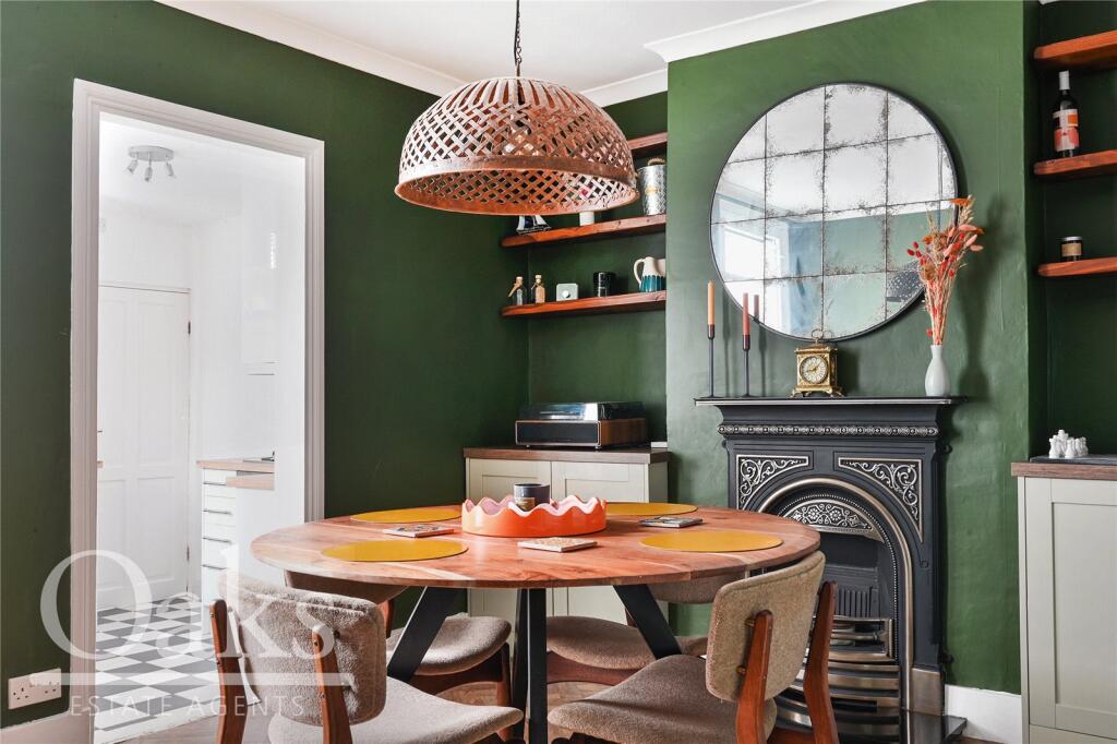 House in London, Addiscombe - View 4