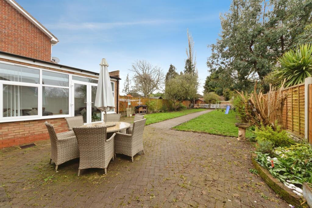 Additional image 22 of Burman Road, Shirley, Solihull