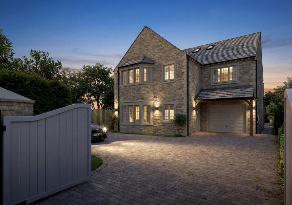 Main image of property: Crabtree Green, Leeds, LS22