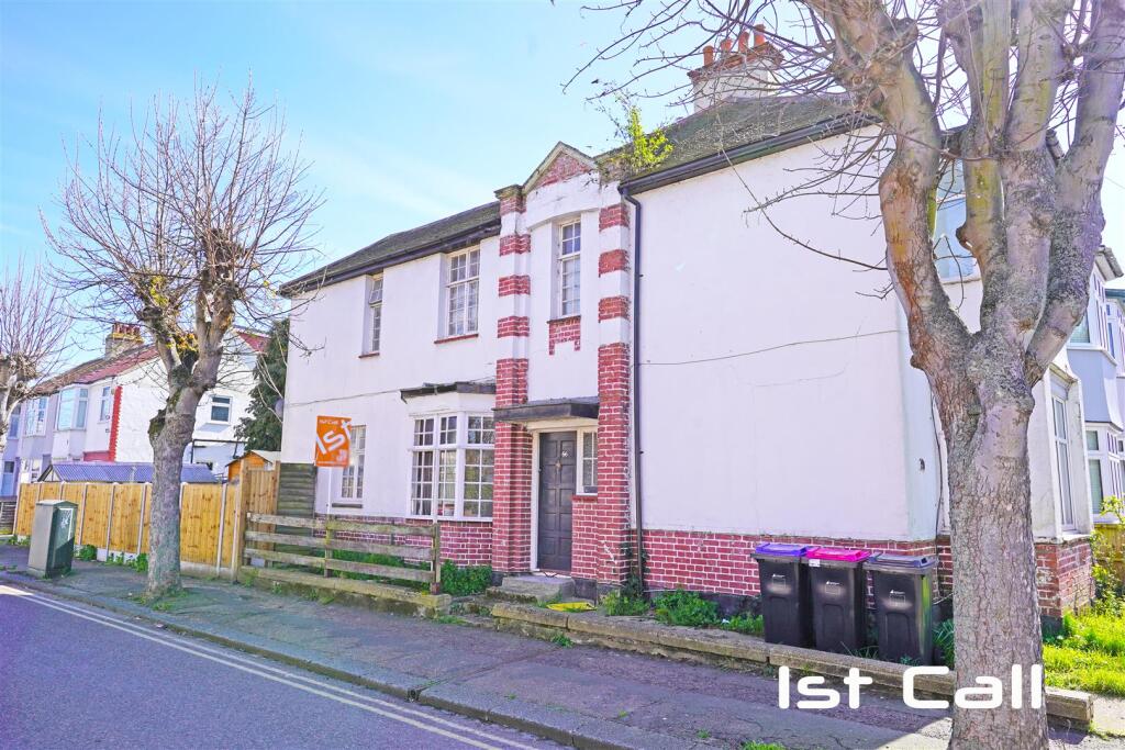 Main image of property: Westbury Road, Southend On Sea
