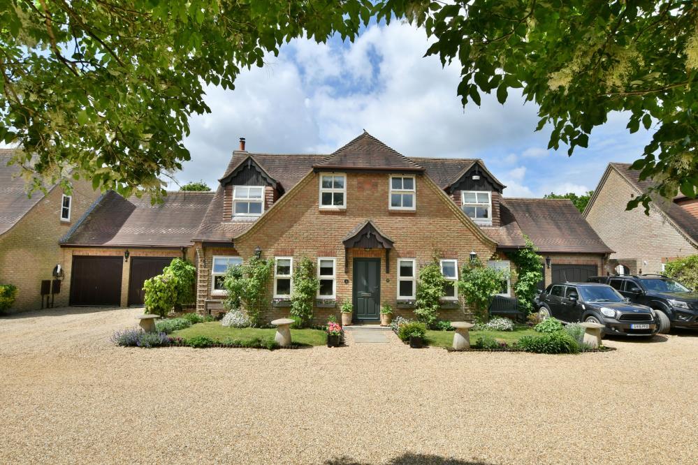 Main image of property: Brookside Manor, Wimborne, BH21 2BZ