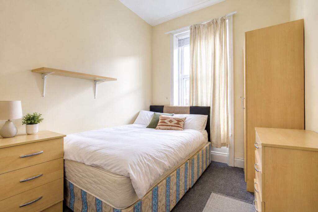 Apartment in Newcastle upon Tyne, Tyne and Wear - View 5