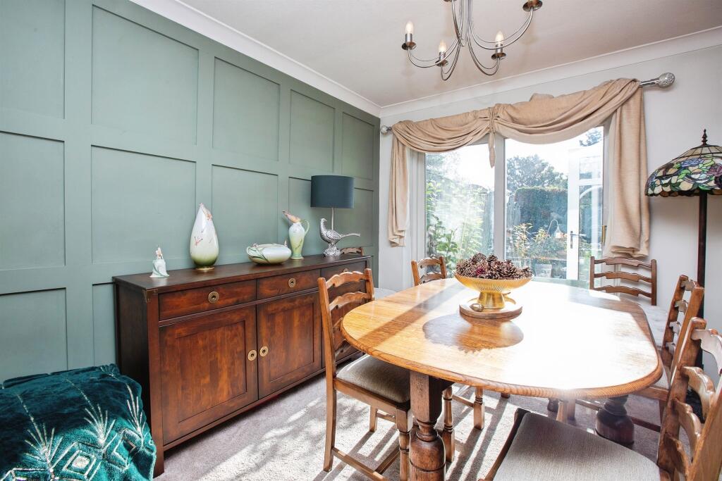 House in Ashfield, Hucknall - View 5