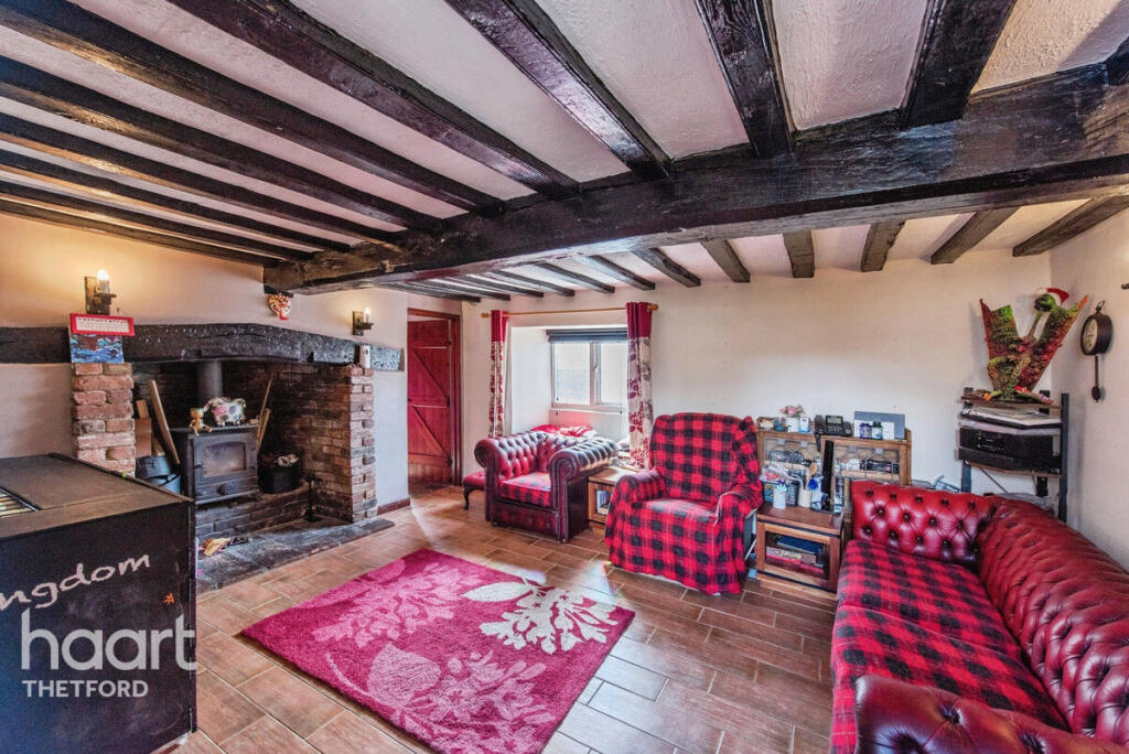 Main image of property: Hythe Road, Methwold