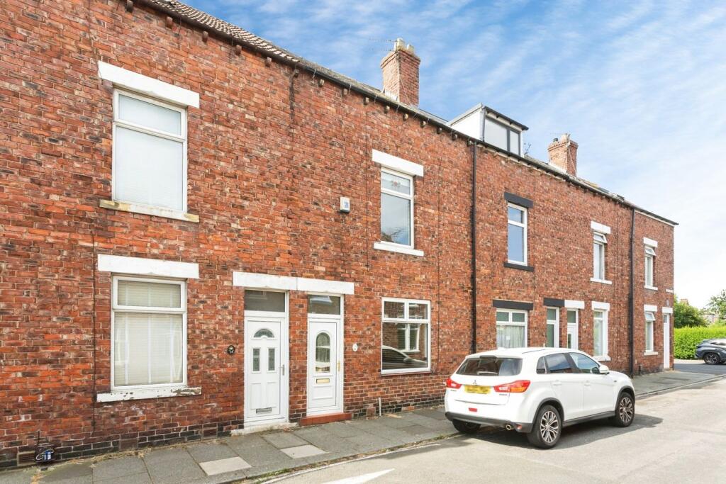 Main image of property: Short Street, Bishop Auckland, DL14