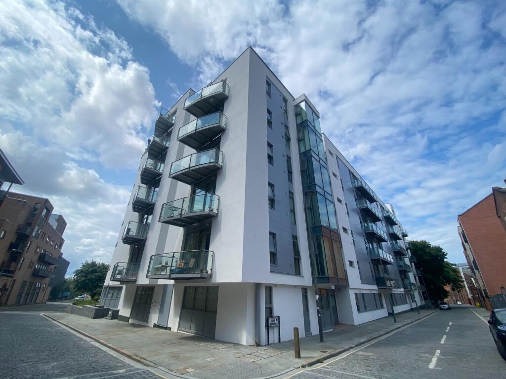 Apartment in Liverpool - View 4