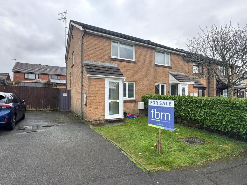 Main image of property: Conway Drive, Steynton, Milford Haven, Pembrokeshire, SA73