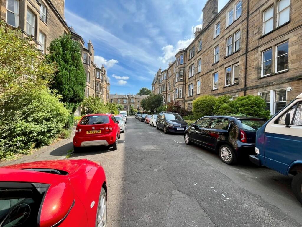 Main image of property: Comiston Gardens, Edinburgh, EH10 5QH