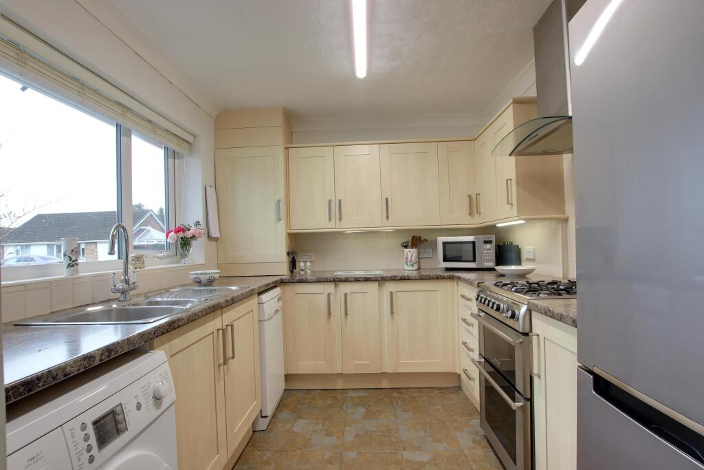 South Lodge, Catisfield photo 3