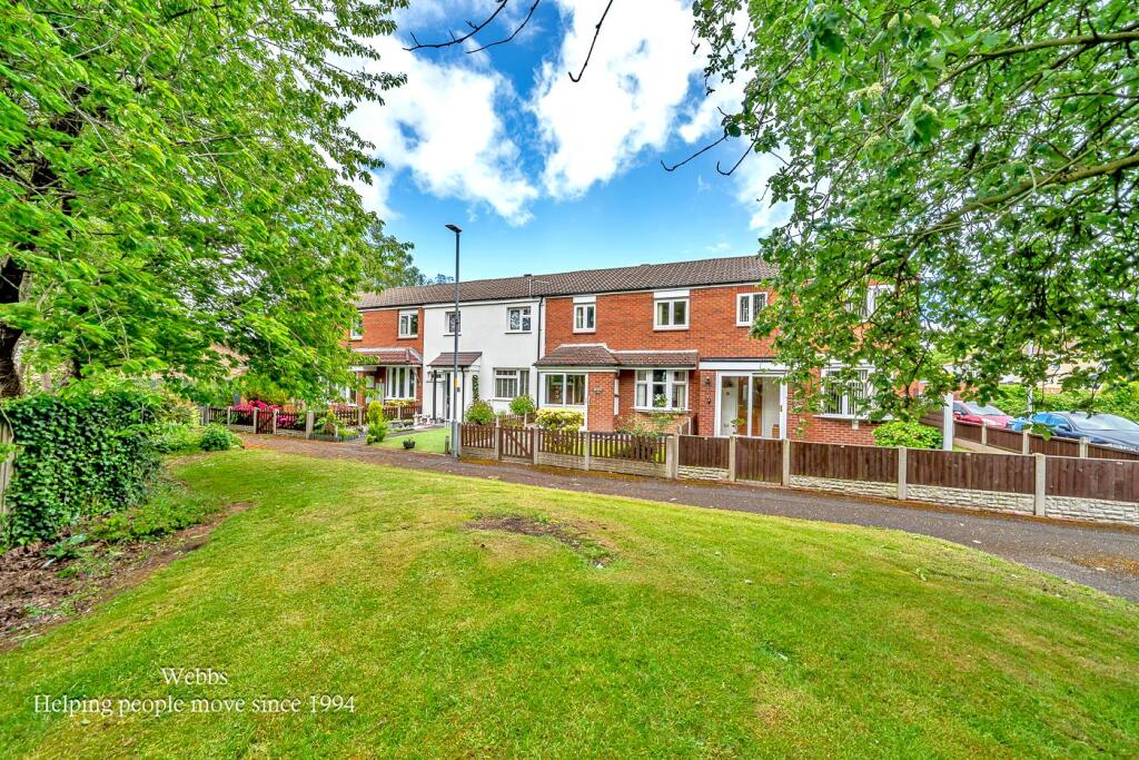 Main image of property: Hilton Close, Walsall
