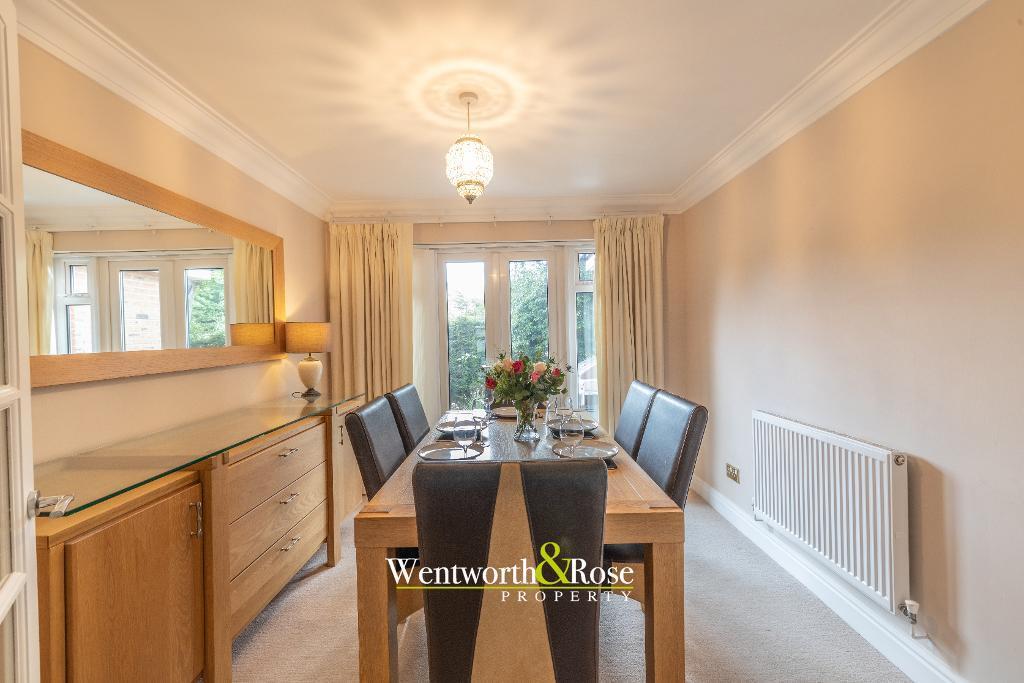 Additional image 12 of The Badgers, Barnt Green, Birmingham, B45 8QR