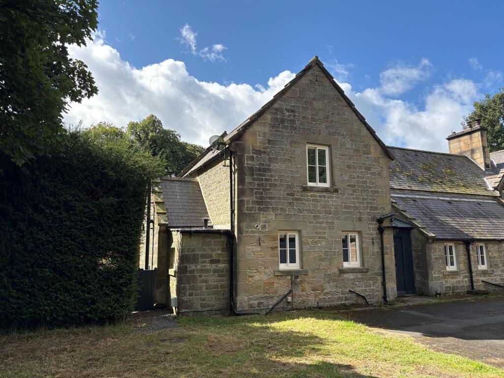 Main image of property: 3 Dovecote, Wallington, Northumberland, NE61 4AS