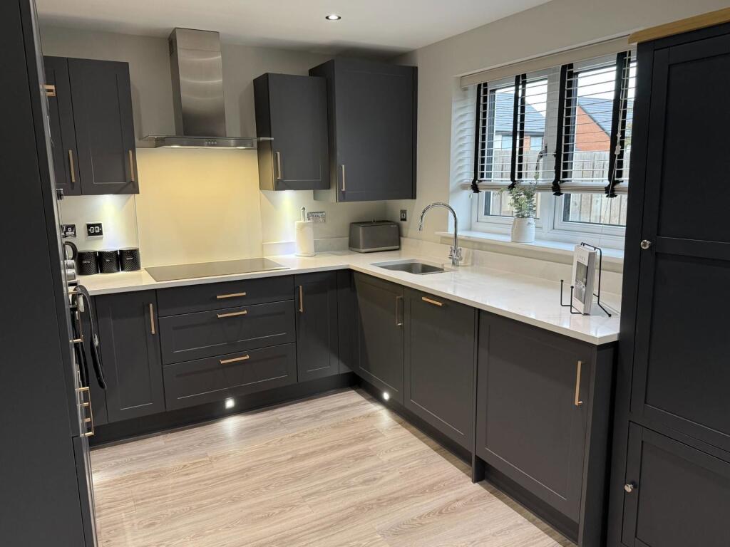 Main image of property: Argus Gardens, Ryton, Tyne and Wear, NE40 3BY