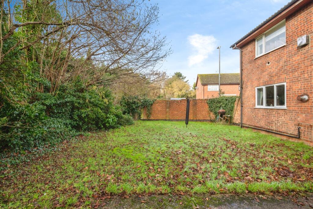 Apartment in North Norfolk, North Walsham - View 3