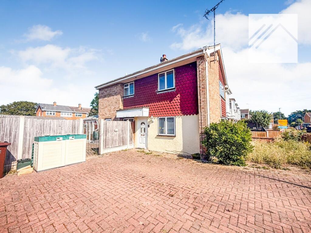 Main image of property: The Chilterns, Canvey Island