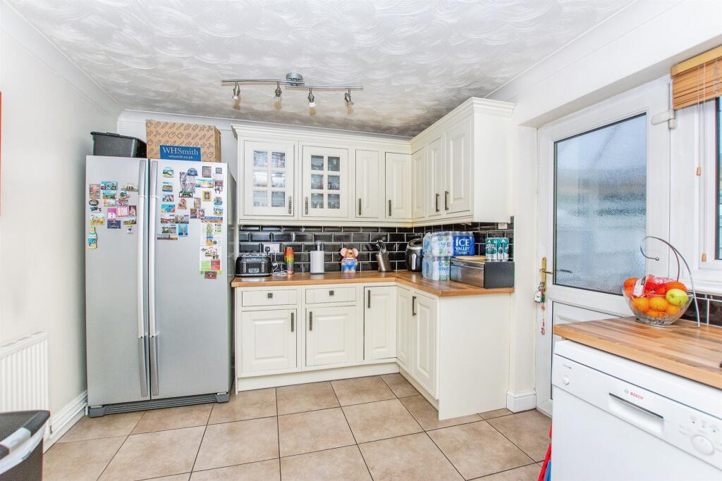 House in King's Lynn and West Norfolk, Walsoken - View 4
