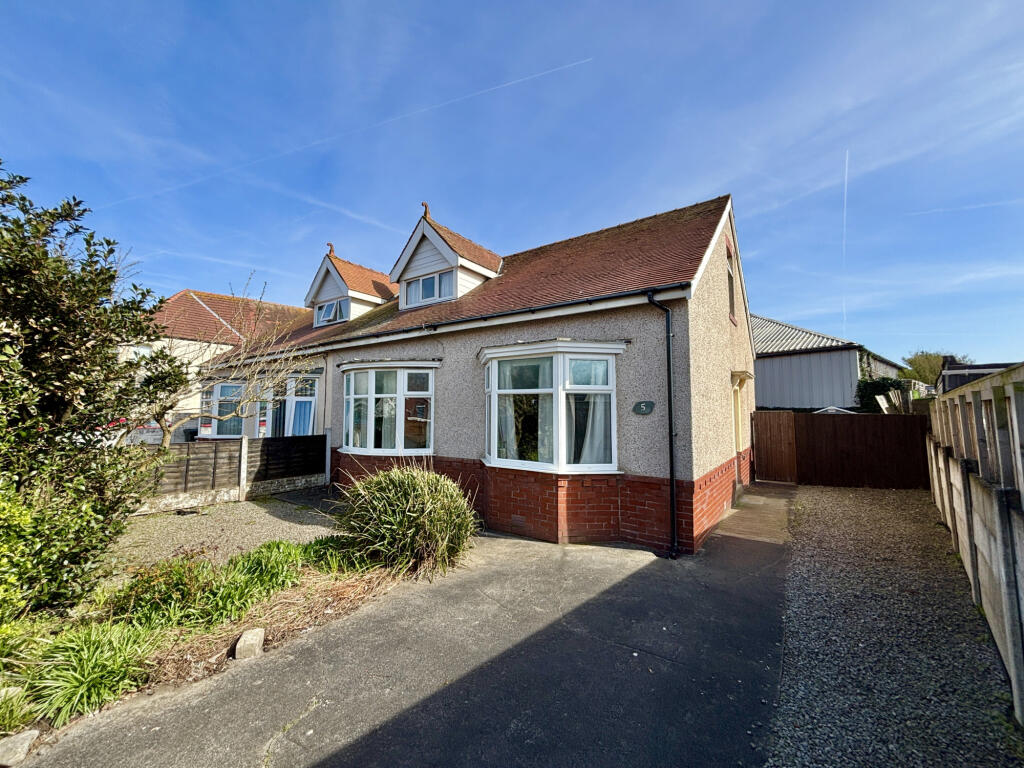 Main image of property: St. Georges Avenue,  Cleveleys, FY5