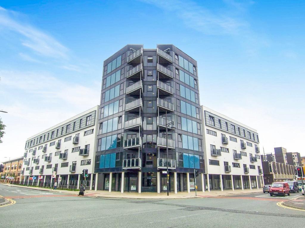 Main image of property: Stretford Road, Manchester, Greater Manchester, M15