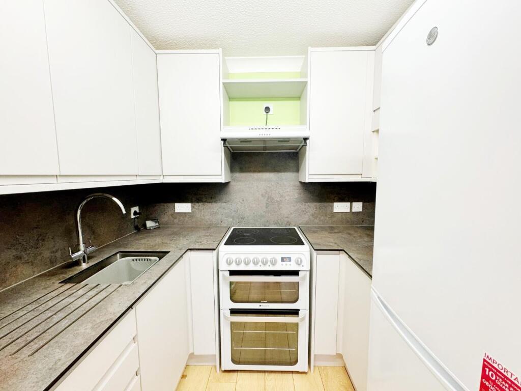 Apartment in Stockton-on-Tees - View 4