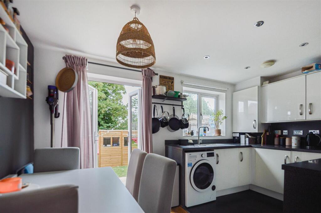 House in West Suffolk, Haverhill - View 5