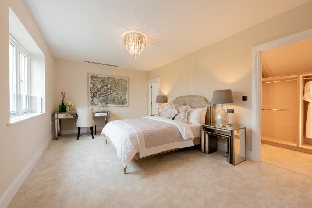 House in Slough - More