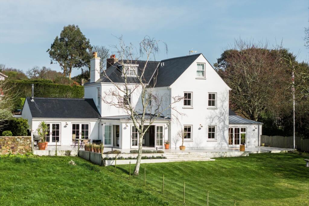 Main image of property: St Martin