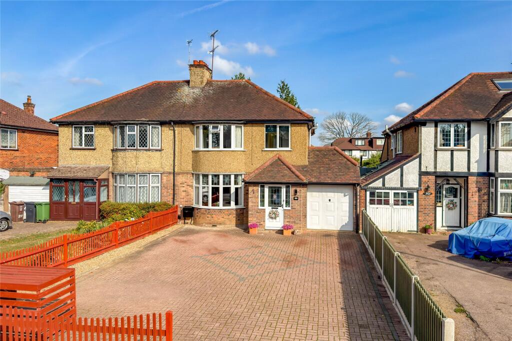 Main image of property: Hatfield Road, St. Albans, Hertfordshire, AL4