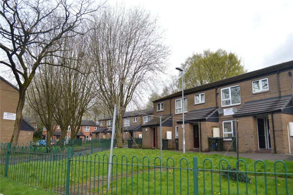 Main image of property: Henderson Street, Rochdale, Greater Manchester, OL12