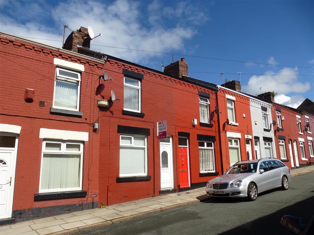 Main image of property: Oceanic Road, LIVERPOOL