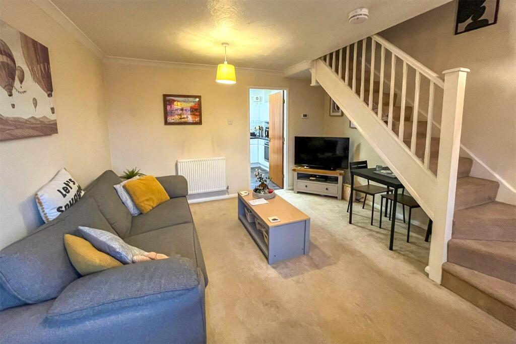 Main image of property: Squirrel Drive, Worcester, Worcestershire, WR5