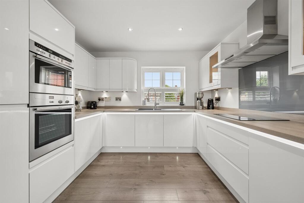 Apartment in Stockport