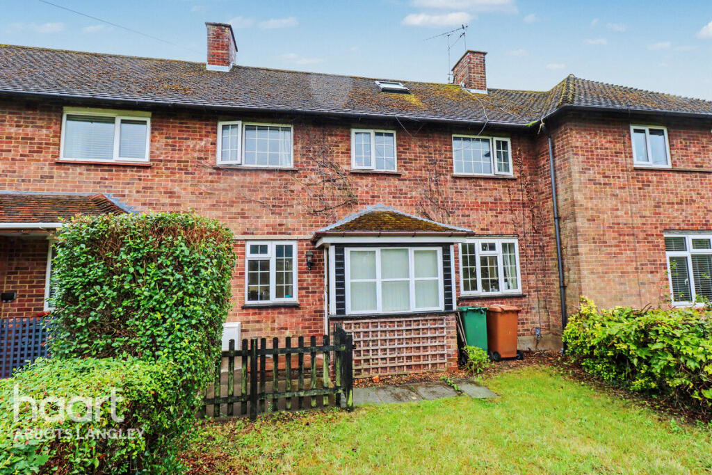 House in Watford - View 2