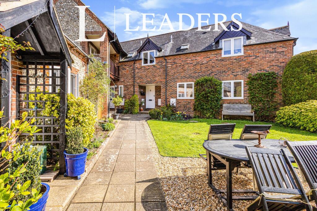 Main image of property: Funtington, Chichester, PO18