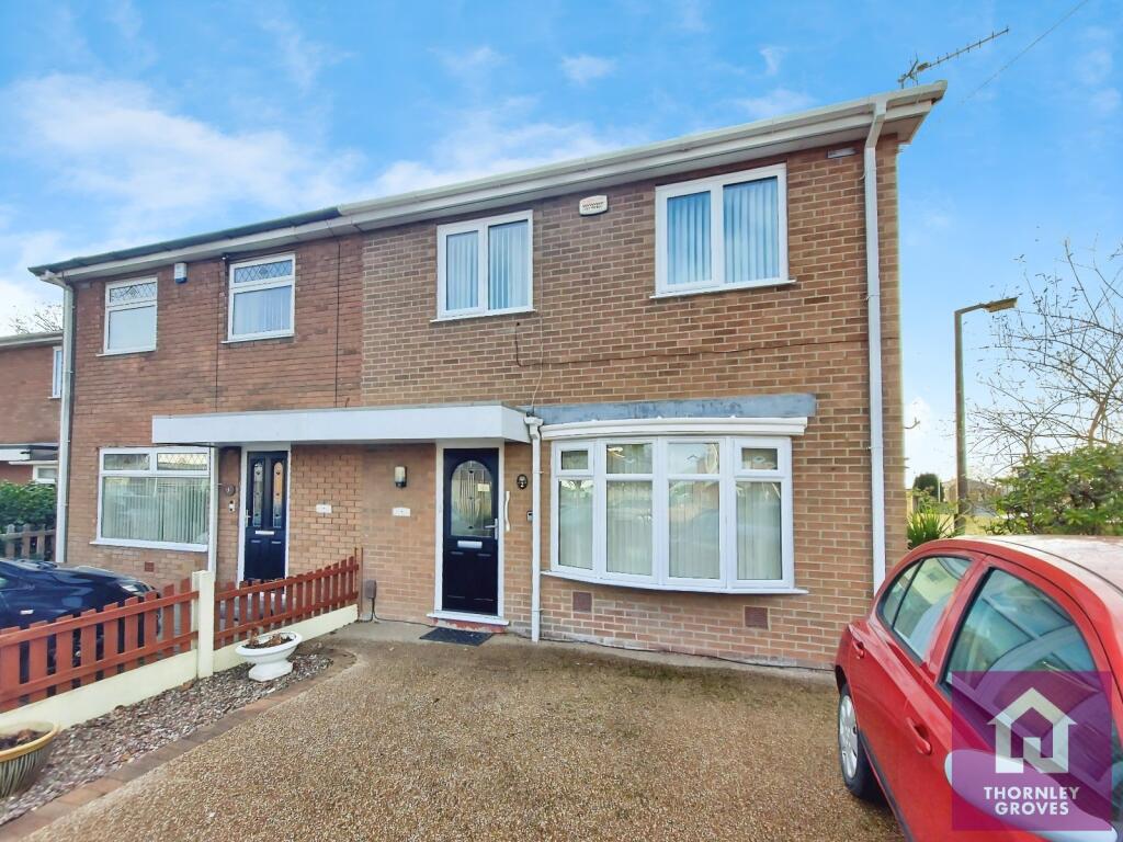 Main image of property: Lowry Drive, Pendlebury, Swinton, M27